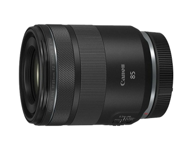 Объектив  Canon RF 85mm f/2.0 IS STM Macro аренда и прокат Гомель